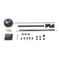 RAM® Safe-N-Secure™ Locking Kit for RAM® Tough-Tray™ (RAM-234-LK2U)