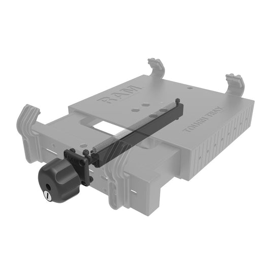 RAM® Safe-N-Secure™ Locking Kit for RAM® Tough-Tray™ (RAM-234-LK2U)