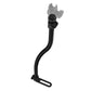 RAM® Pod™ I Vehicle Mount with 18" Rod and Composite Octagon Button (RAM-316-1AU)