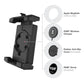 RAM® Quick-Grip™ Pro XL Phone Mount with Twist-Lock™ Suction Cup (RAM-B-166-PD7U)