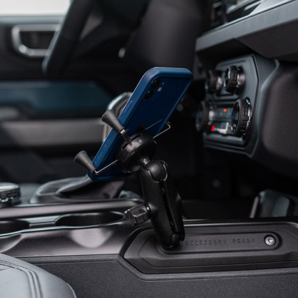 RAM Unit Holders | Authorised RAM Mounts Reseller | Strike