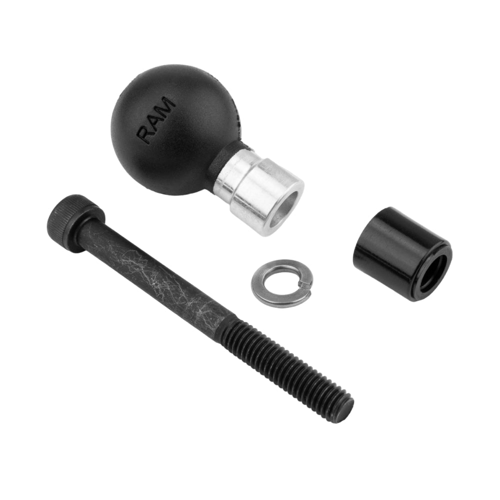 RAM Unit Holders | Authorised RAM Mounts Reseller | Strike