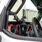 RAM® Ball Adapter Base for Grab Handles & Handlebar Clamps (RAM-B-367BU)