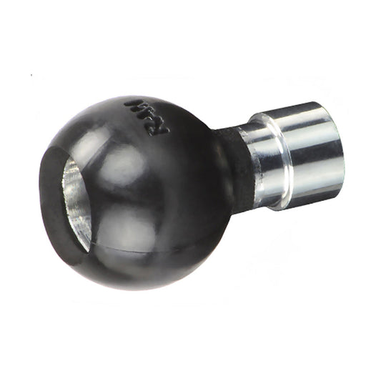 RAM® Ball Adapter Base for Grab Handles & Handlebar Clamps (RAM-B-367BU)