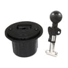 RAM® Ball with Tallon Female Base (RAM-B-376-TAL3)