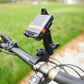 RAM® Tough-Claw™ Small Clamp Mount for SPOT Gen4 (RAM-B-400-SPO6U)
