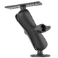 RAM® Marine Electronics Mount - D Size Medium (RAM-D-115)