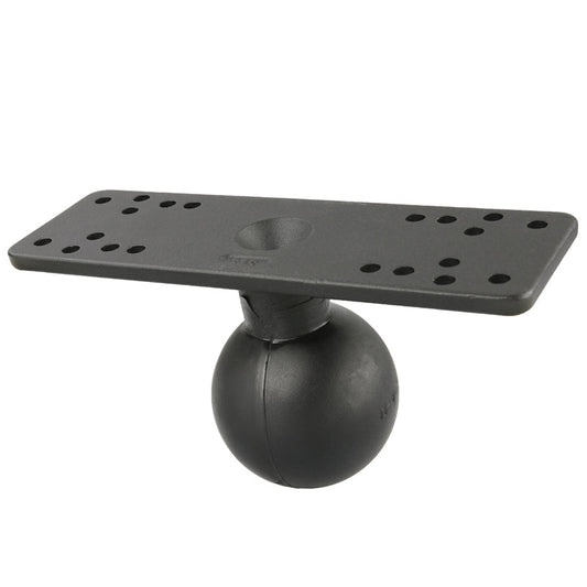 RAM® Marine Electronics Ball Adapter (RAM-D-115BU)