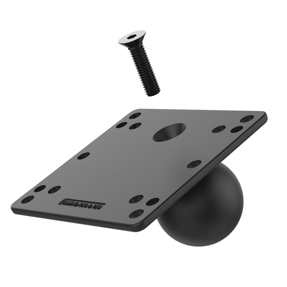 RAM D Size Components | Authorised RAM Mounts Reseller in Australia ...