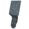 RAM® Standard Heavy Duty Accessory/Display Bracket (RAM-DIS-103-1U)