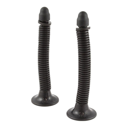 RAM® 2-Pack 6" Adjustable Foot Stabilizers (RAM-FOOT2-2)