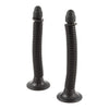 RAM® 2-Pack 6" Adjustable Foot Stabilizers (RAM-FOOT2-2)