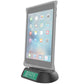 GDS® Desktop Stand for GDS® Snap-Con™ with Integrated USB 2.0 Cable (RAM-GDS-DOCK-AD2U)