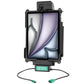GDS® Tough-Dock™ + Single USB-A for iPad 10 & 11, Pro 11 & Air 11 (RAM-GDS-DOCK-AP32CDU)