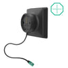 GDS® Uni-Conn™ Powered Dock with USB-C & VESA Adapter (RAM-GDS-DOCK-D10V-C)