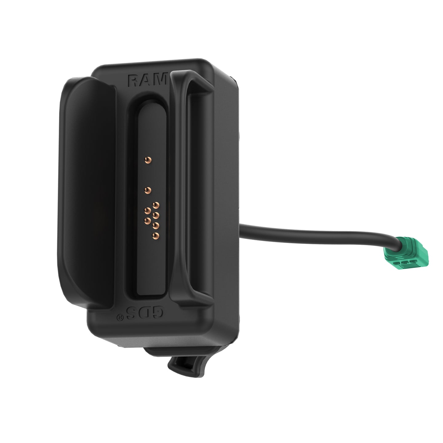 GDS® Slide Dock™ Module with Power Delivery | Strike