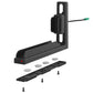 GDS® Slide Dock™ with Power Delivery & Magnetic Base (RAM-GDS-DOCK-G7M-8-NGU)