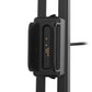 GDS® Slide Dock™ with Power Delivery & Magnetic Base (RAM-GDS-DOCK-G7M-8-NGU)