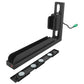 GDS® Slide Dock™ with Magnetic Attachment for IntelliSkin® Next Gen (RAM-GDS-DOCK-G7M-NGU)