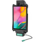 GDS® Tough-Dock™ with USB-C 3.1 for Samsung Tab A 10.1 SM-T510 (RAM-GDS-DOCK-SAM65CU)