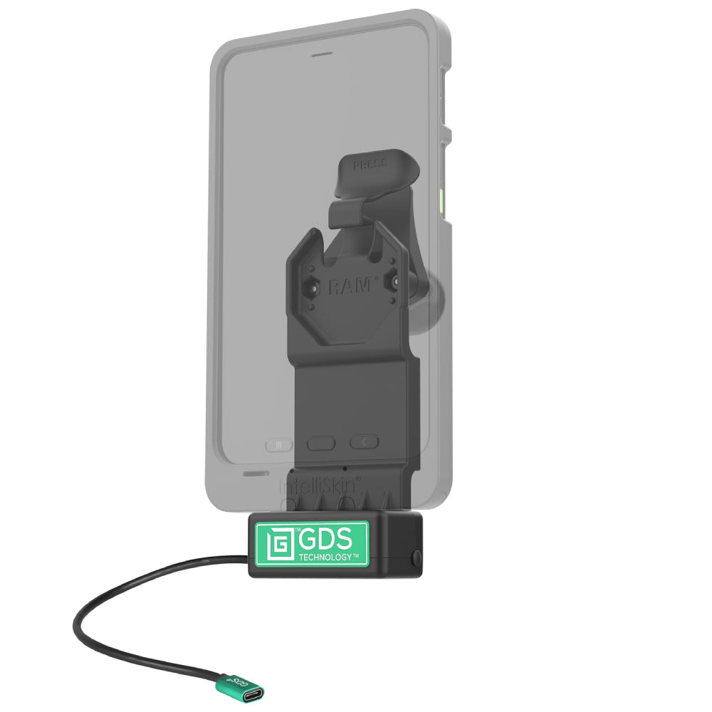 GDS® Uni-Conn™ Powered Dock (RAM-GDS-DOCK-U1CPU)