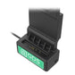 GDS® Uni-Conn™ Powered Dock (RAM-GDS-DOCK-U1CPU)