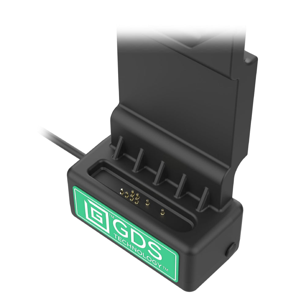 GDS® Uni-Conn™ Powered Dock (RAM-GDS-DOCK-U1CPU)