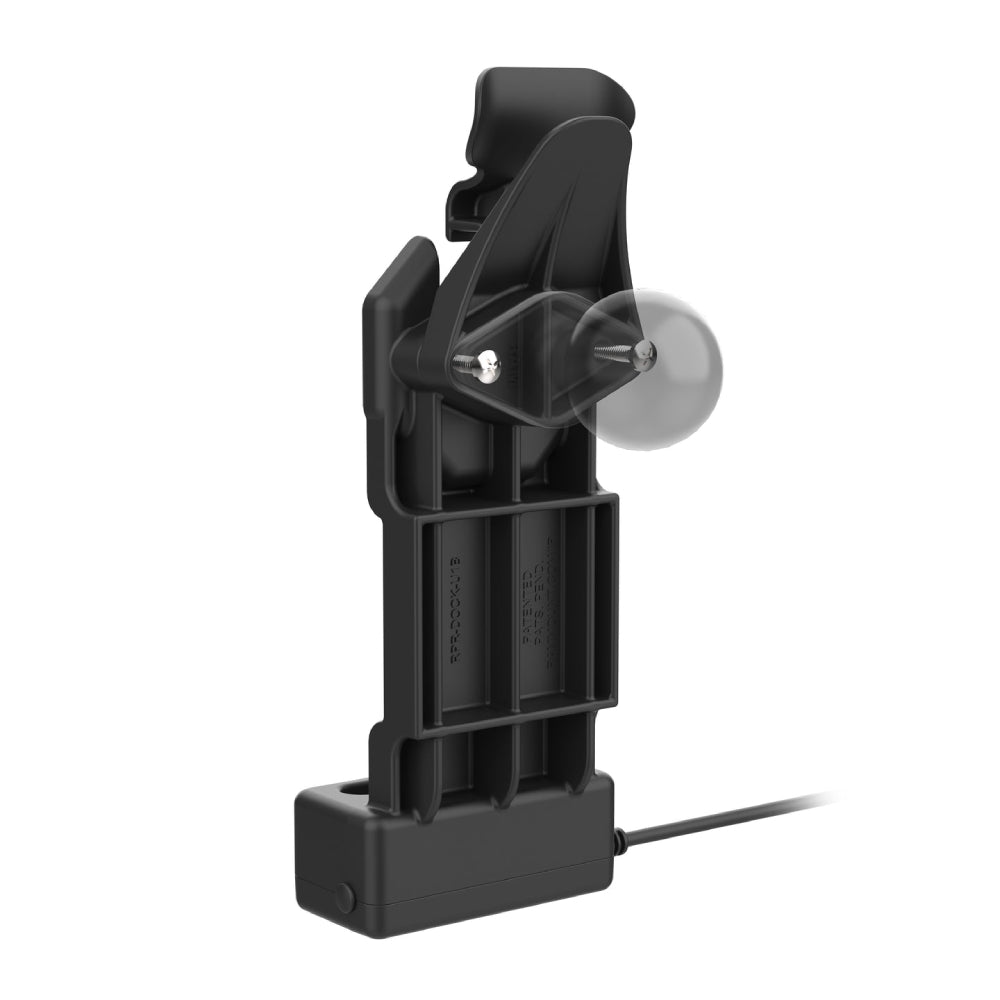 GDS® Uni-Conn™ Powered Dock (RAM-GDS-DOCK-U1CPU)