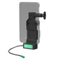 GDS® Uni-Conn™ Dock with Release Button (RAM-GDS-DOCK-U4CPU)