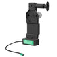 GDS® Uni-Conn™ Dock with Release Button (RAM-GDS-DOCK-U4CPU)