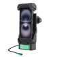 GDS® Vehicle Dock for iPhone 16 & 16 Pro with IntelliSkin® (RAM-GDS-DOCK-V15-AP4850U)