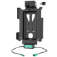 Locking GDS® Tough-Dock™ Single USB-A for iPad 10 & 11, Pro 11 & Air 11 (RAM-GDS-DOCKL-AP32CDU)