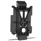 Locking GDS® Tough-Dock™ Single USB-A for iPad 10 & 11, Pro 11 & Air 11 (RAM-GDS-DOCKL-AP32CDU)
