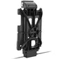 Locking GDS® Tough-Dock™ + Single USB-A for Samsung Tab A8 10.5" SM-X200 (RAM-GDS-DOCKL-SAM83CDU)