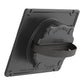 GDS® Roto-Mag™ 3-in-1 Grip Handle Accessory for Zebra ET4x 10” Tablet (RAM-GDS-ROTO2-ZE21U)