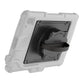 GDS® Roto-Mag™ 3-in-1 Grip Handle Accessory for Zebra ET4x 10” Tablet (RAM-GDS-ROTO2-ZE21U)