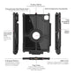IntelliSkin® Next Gen for Apple iPad Air 5 & iPad Pro 11" 1st - 4th Gen (RAM-GDS-SKIN-AP32-NG)