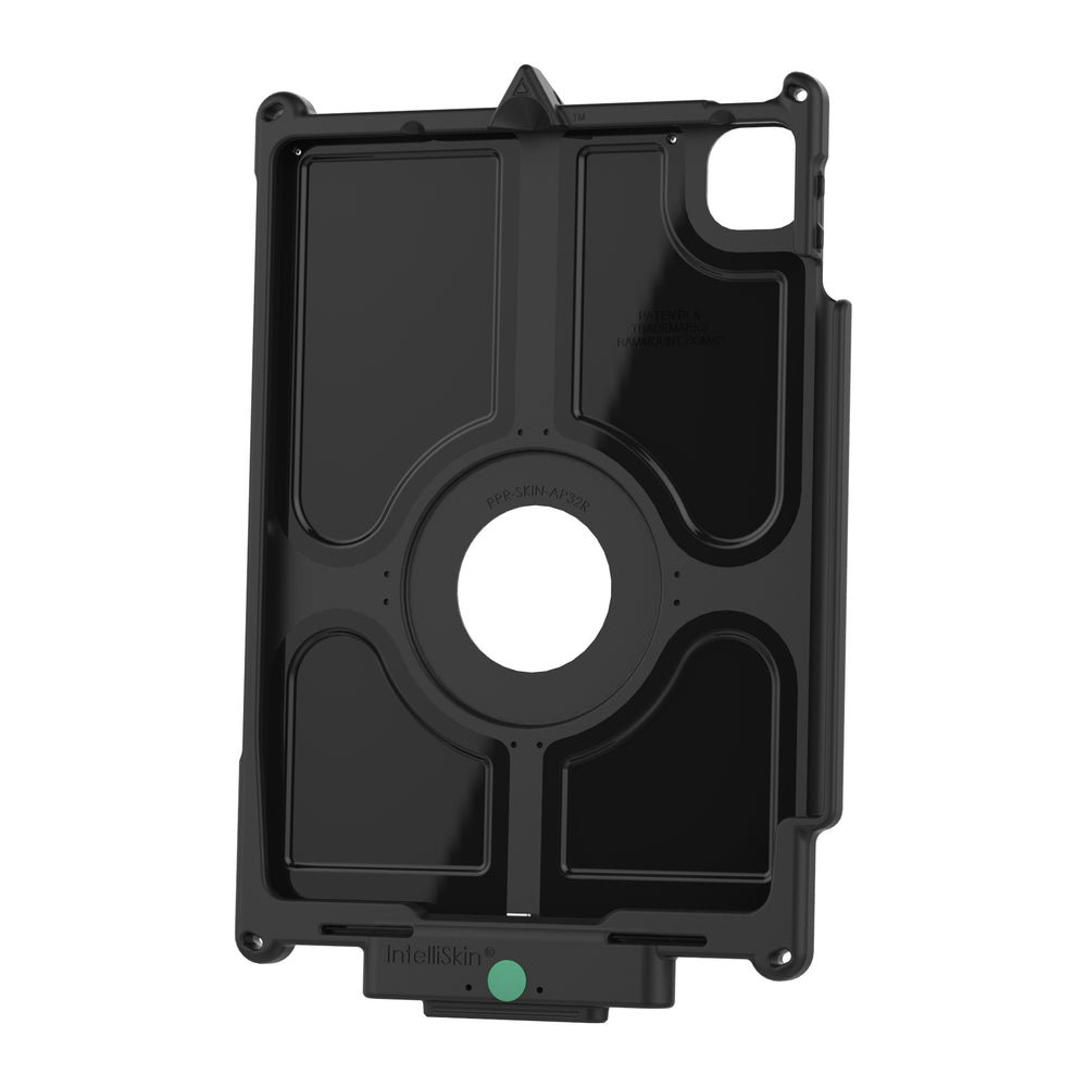 IntelliSkin® Next Gen with LED for iPad Pro 11" (1-4 Gen) & Air 11" (M2) (RAM-GDS-SKIN-AP32-NG-LED)