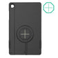 IntelliSkin® Thin-Case™ for Samsung Tab A11+ (Rear Pogo Pads) (RAM-GDS-SKIN-SAM88-TCB-1)