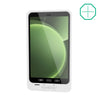 IntelliSkin® Thin-Case™ for Tab Active5 & 3 (Rear Pogo Pads) - Gray (RAM-GDS-SKIN-SAM93-TCB-GRY)