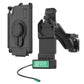 GDS® Uni-Conn™ Vehicle Bundle for Apple iPad Mini (A17 Pro) & Mini 6 (RAM-GDS-U1-AP36-KIT1)