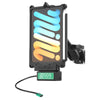 GDS® Uni-Conn™ Vehicle Bundle for Apple iPad Mini (A17 Pro) & Mini 6 (RAM-GDS-U1-AP36-KIT1)