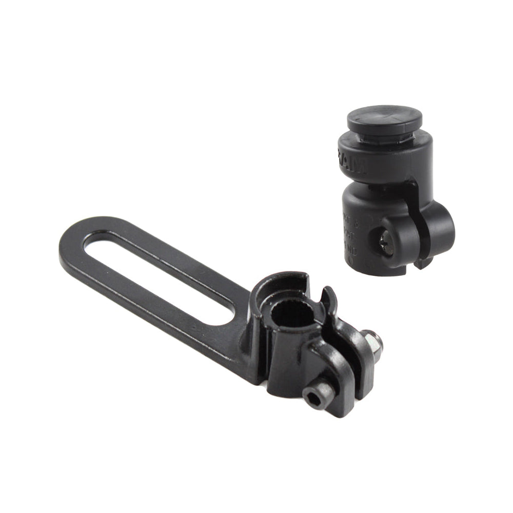 RAM® Pod™ I Base and Clevis Hardware Pack (RAM-HAR-316-GPSU)