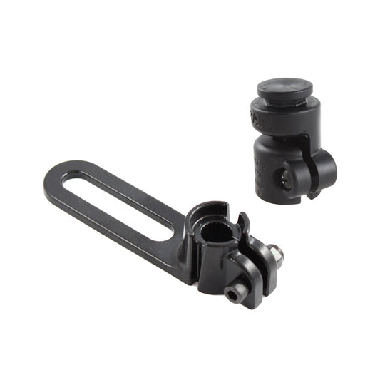 RAM® Pod™ I Base and Clevis Hardware Pack (RAM-HAR-316-GPSU)