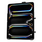 RAM® EZ-Roll'r™ Cradle for Apple iPad Pro 13" (M4) & Air 13" (M2)