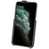 RAM® Form-Fit Cradle for Apple iPhone 11 Pro Max (RAM-HOL-AP30U)