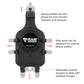 RAM® Quick-Grip™ Pro Phone Holder (RAM-HOL-PD5U)