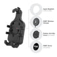 RAM® Quick-Grip™ Pro Phone Holder (RAM-HOL-PD5U)