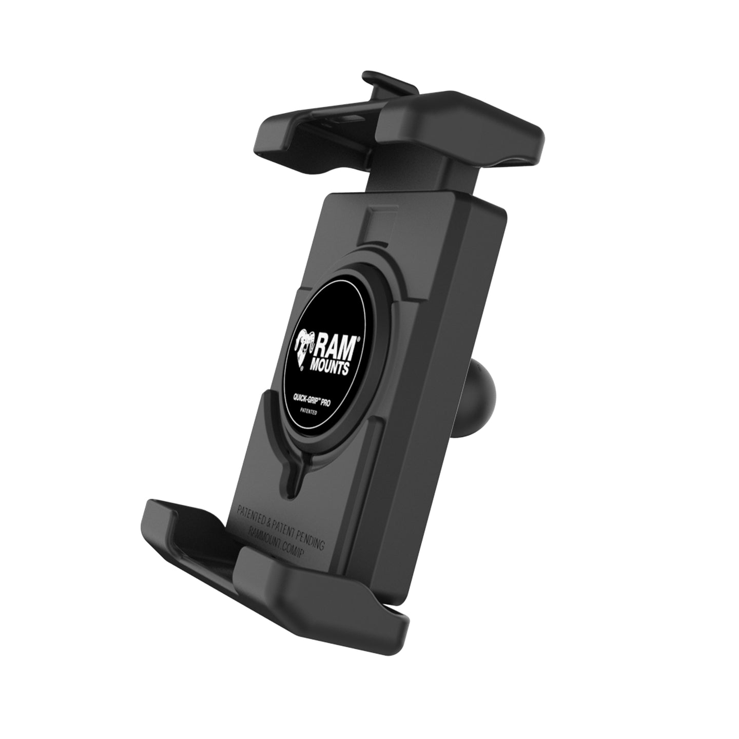 RAM® Quick-Grip™ Pro XL Phone Holder with Ball (RAM-HOL-PD7BU)