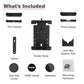 RAM® Quick-Grip™ Pro XL Phone Holder (RAM-HOL-PD7U)